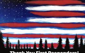 Thank You First Responders! 