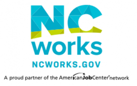 NC Works Logo