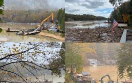 Debris Removal 110524