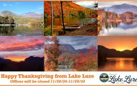 Happy Thanksgiving