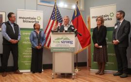 Governor Josh Stein Announces Funding for NC