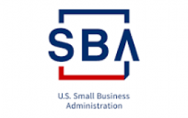 SBA Logo