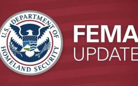FEMA Update 