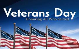 Veterans Day Poster