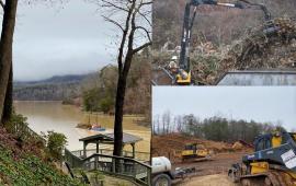 Debris Removal