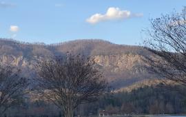 Lake Lure 3/14/25
