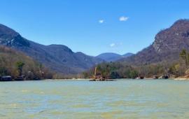 032025 Lake Lure