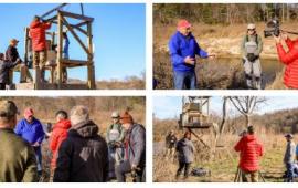 PBS Restoration projects