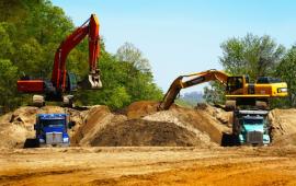 USACE Removing Debris