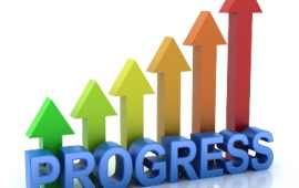 Progress