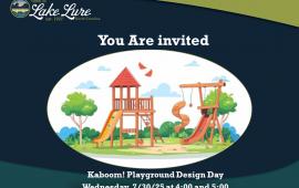 073025 Kaboom Playground Design Day