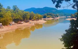 Lake Lure 6/12/25