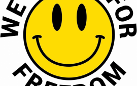 A Stand in the Park logo