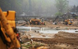 Lake Restoration 0725