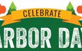 Arbor Day Poster
