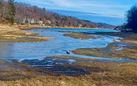 020926 Lake Lure - 975.5 - Edge of Morse Park