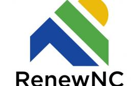 Renew NC Logo