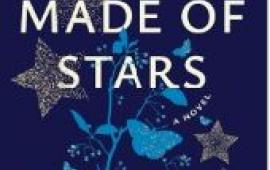 We are Made of Stars Book Cover