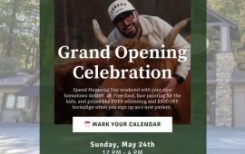 Lake Lure Family DentalOpen House - Sunday, 5/24/26
