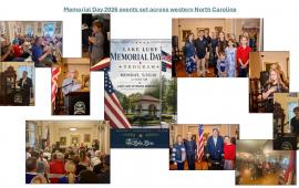 Memorial Day Photos