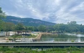 Washburn Marina