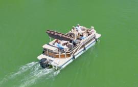Boat Ride