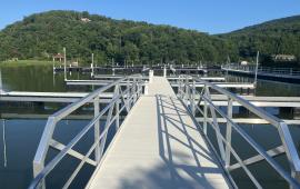 Washburn Marina