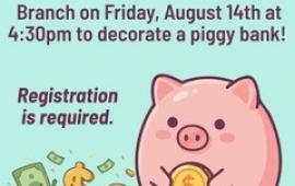 Mountains Branch Library Paint - A - Pig - 081426 at 4:30 