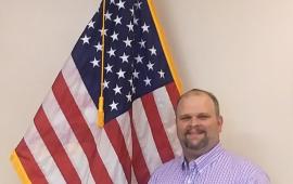 Photo of Steve Ford