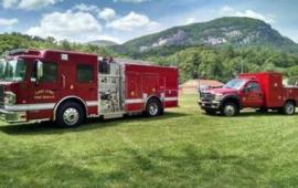 Fire Truck