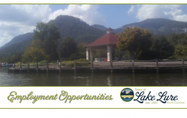 Employment Opportunity Banner