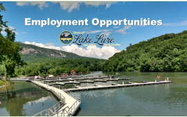 Employment Opportunities Banner