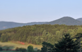 Lake Lure Green Space