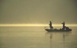 Fisherman