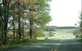 Rual Highway