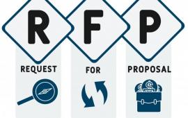 Request for Proposals