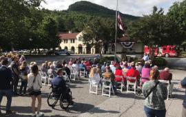 Memorial Day Service 2021