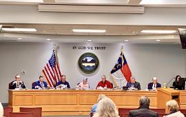 Town Council 2/13/24