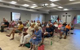 6/11/24 Town Council Meeting