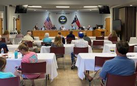 8/13/24 Town Council Meeting