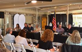 051325 Town Council Meeting