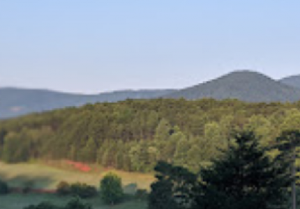 Lake Lure Green Space