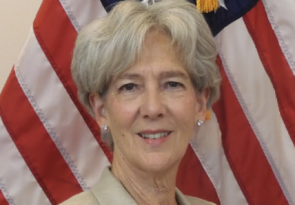 Mayor Carol C. Pritchett