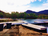 Docks