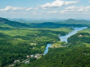 Town of Lake Lure