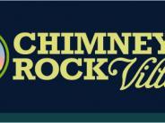 Chimney Rock Village Banner