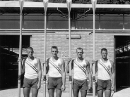 1960 USA Mens Four