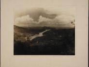 Historic View of the Lake Lure Viewscape