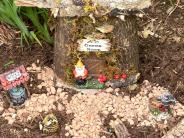 Fairies on the Bridge