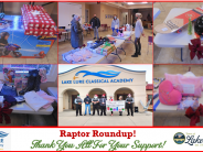 2020 Raptor Round Up Images